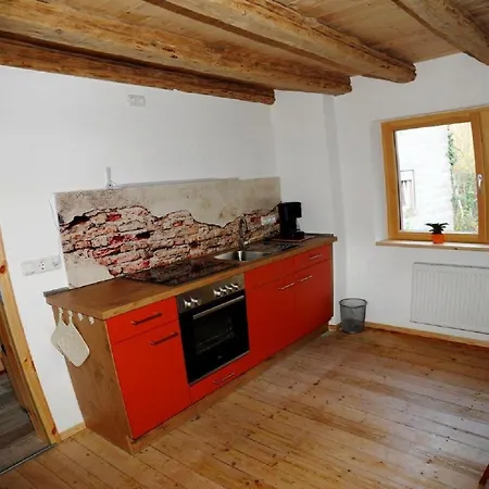 In Der Erlebach * Elmstein