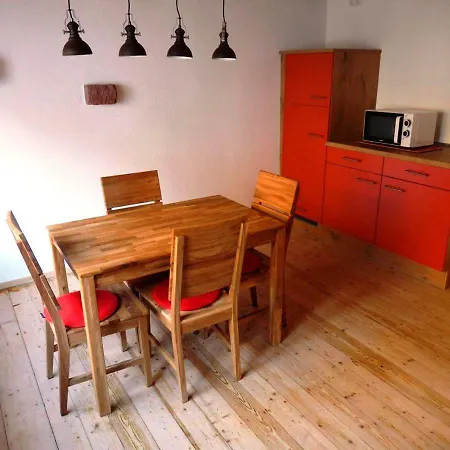 In Der Erlebach Сasa de vacaciones