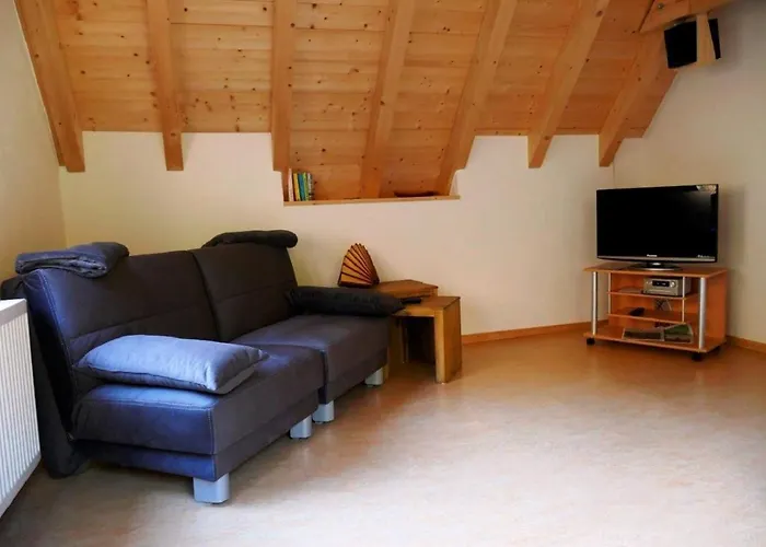 Dom wakacyjny In Der Erlebach