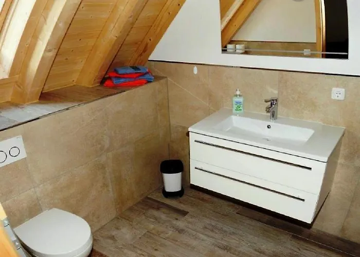 In Der Erlebach Elmstein