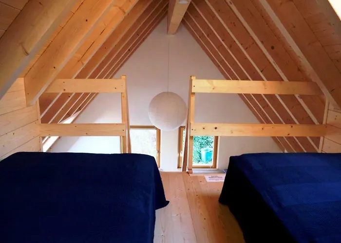 펜션 In Der Erlebach