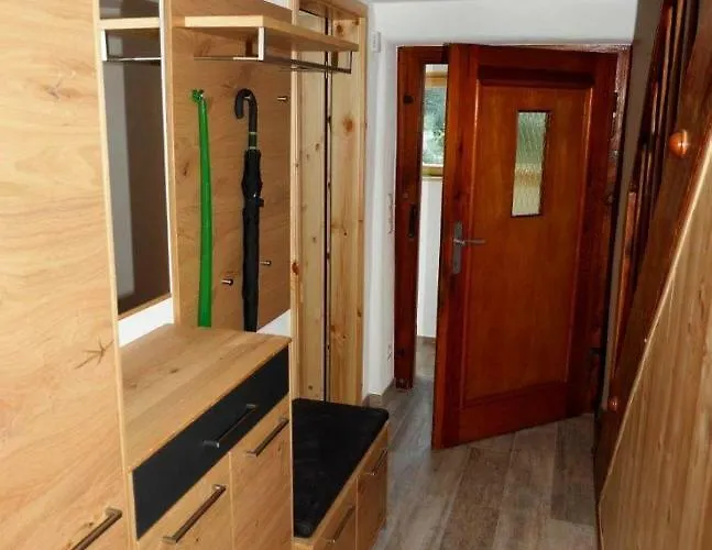 펜션 In Der Erlebach